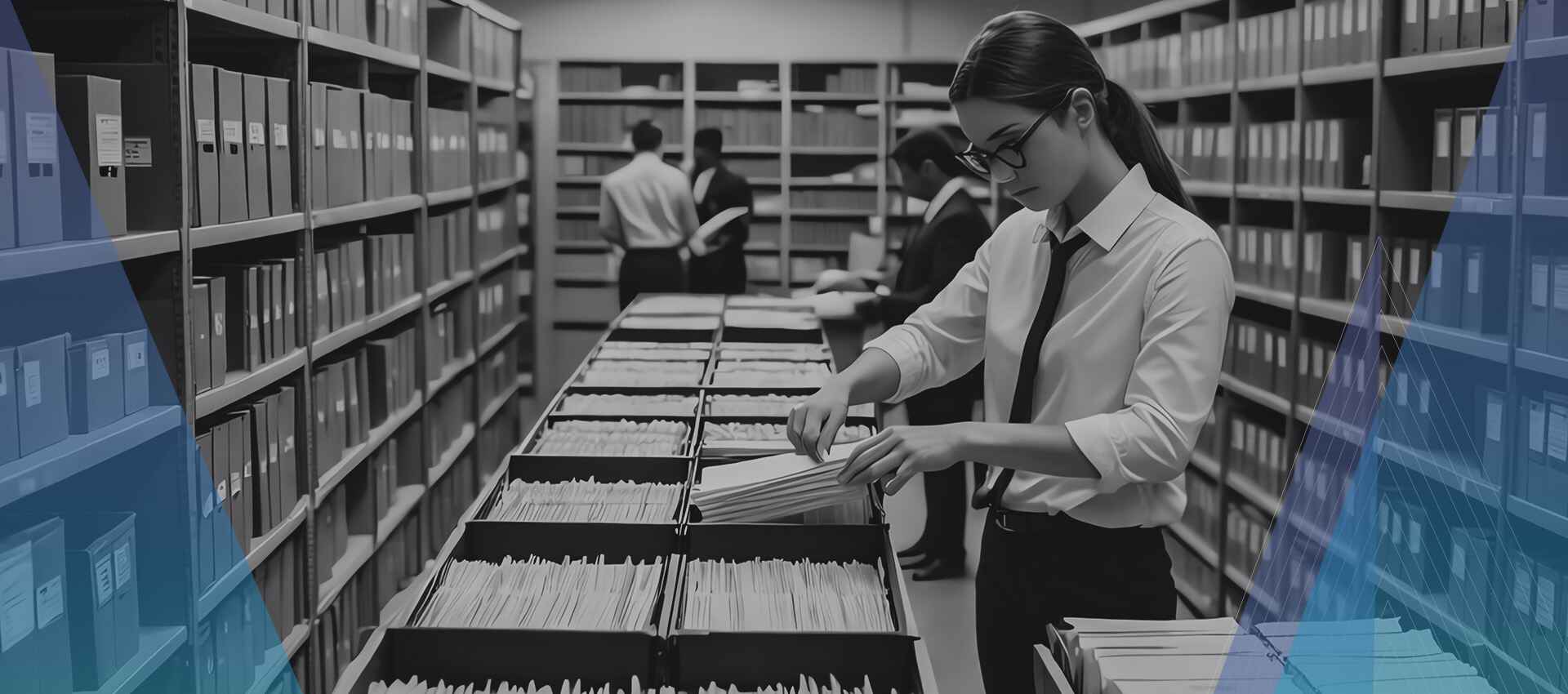 DOCUMENT AND FOLDER MANAGEMENT Header DOCUMENT AND FOLDER MANAGEMENT Header