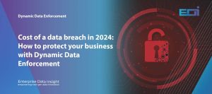 Cost of a data breach in 2024: How to protect your business with Dynamic Data Enforcement