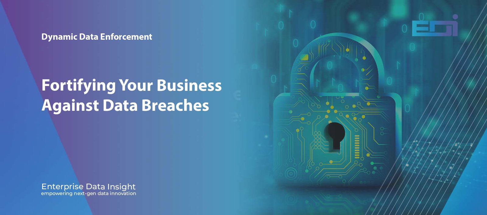 Fortifying Your Business Against Data Breaches