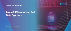 SAP Data Security with DDR and DDE: 7 Powerful Ways to Stop Data Exposure