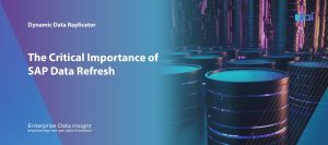 The Critical Importance of SAP Data Refresh: Balancing Fresh Data and Security
