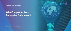 Transform Your SAP Experience: Why Companies Trust Enterprise Data Insight
