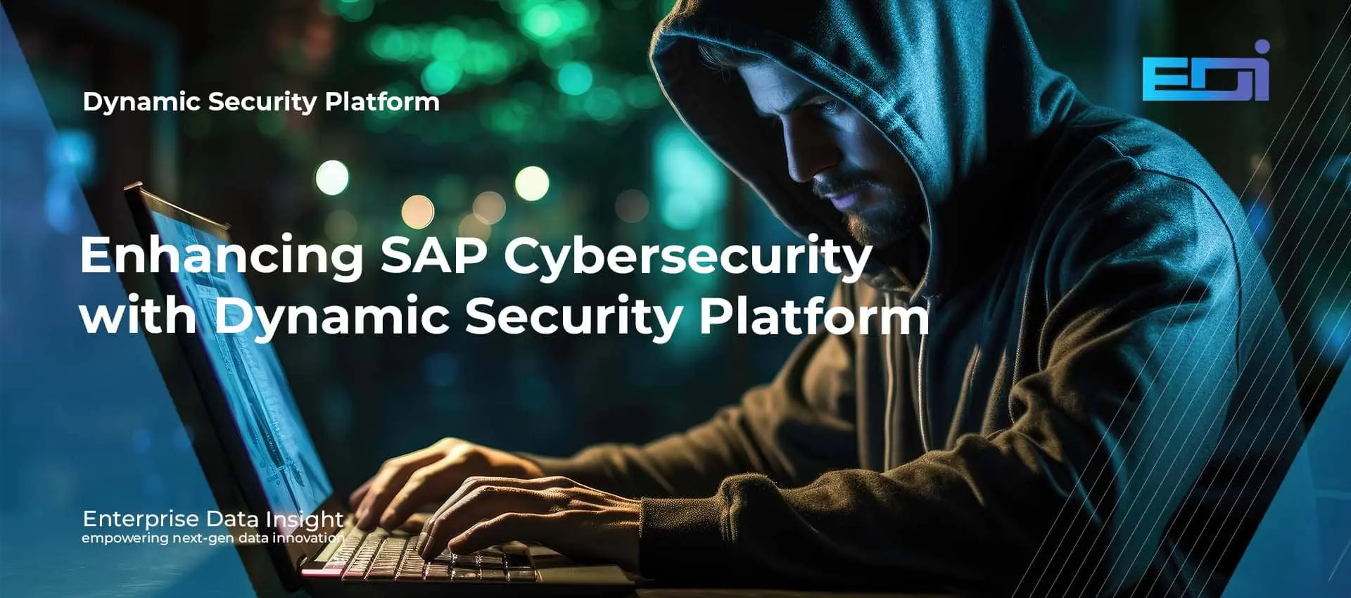 DSP Enhancing SAP Cybersecurity with the Dynamic Security Platform – SAP-Certified Protection