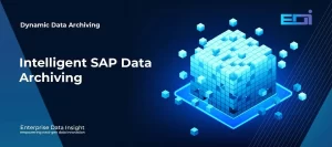 Intelligent SAP Data Archiving