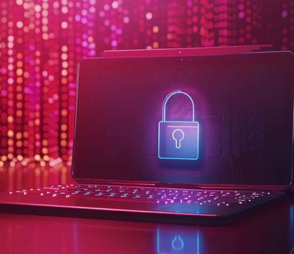 Keep your data safe