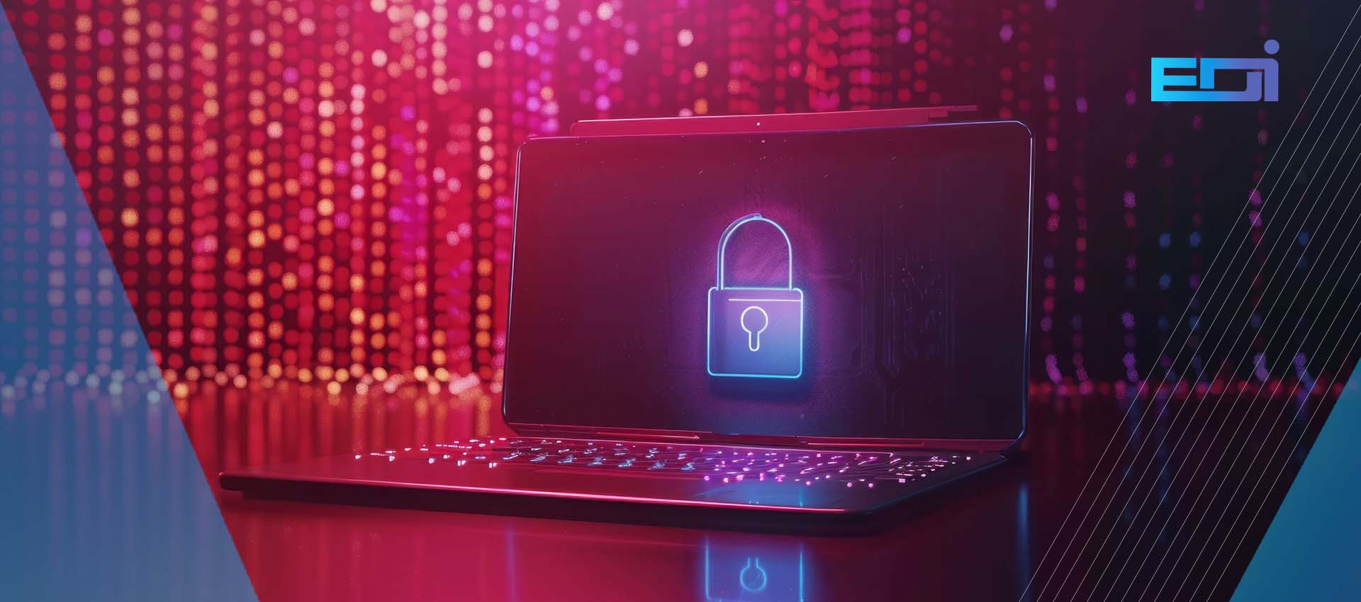 Keep your data safe