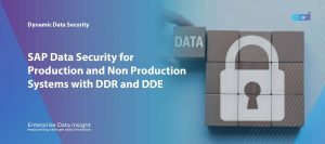 Keep your SAP data safe.