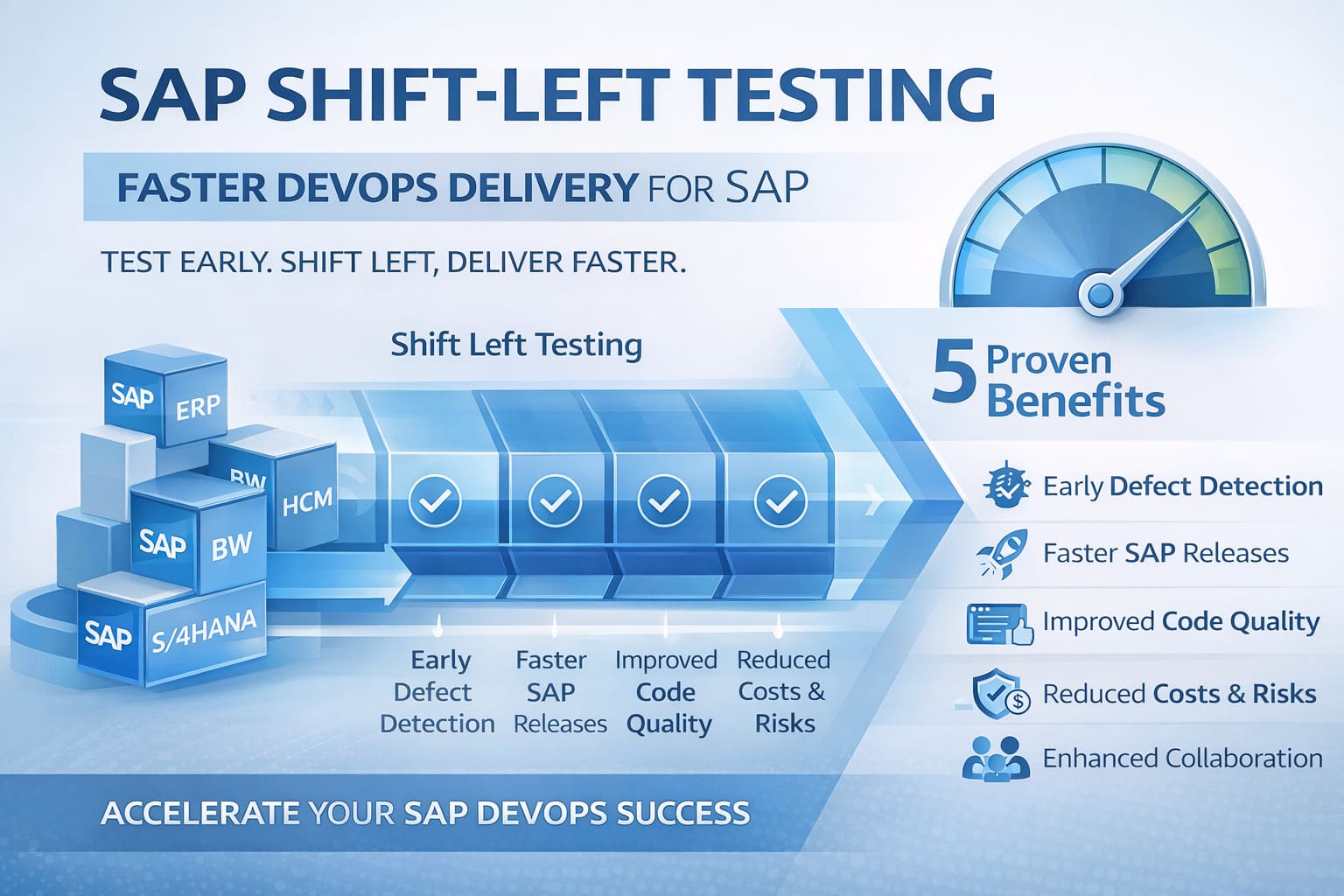 SAP Shift-Left Testing for DevOps | 5x Faster, Better SAP Quality ...