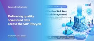 Effective SAP Test Data Management