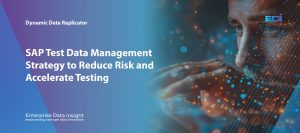 SAP Test Data Management Strategy to Reduce Risk and Accelerate Testing