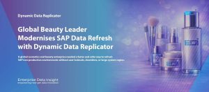 SAP Data Refresh for Non Production Systems: 5 Ways a Global Beauty Company Reduced NZDT with DDR
