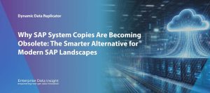 SAP System Copy Alternatives: The Powerful Shift Replacing Traditional SAP System Copies