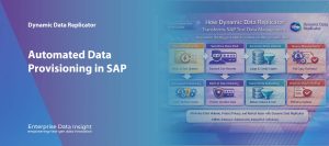 Automated Data Provisioning in SAP