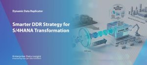 Powerful DDR for S/4HANA Strategy