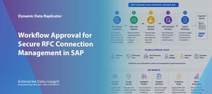 Workflow Approval for Secure RFC Connection Management in SAP DDR